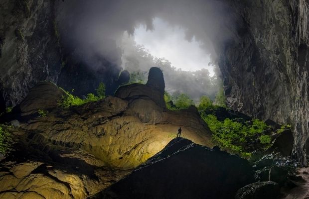 Son Doong Cave